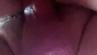 Before her hubby gets home part 2