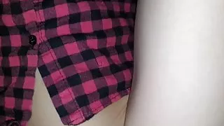 FUCKED MY HORNY STEPSISTER OUTSIDE ON FAMILY VACATION xxx