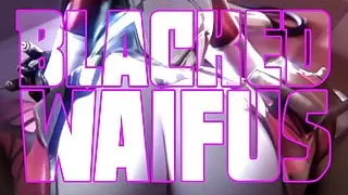 blacked waifus