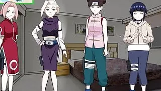 Jikage Rising Part 10