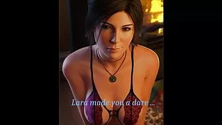 lara dare
