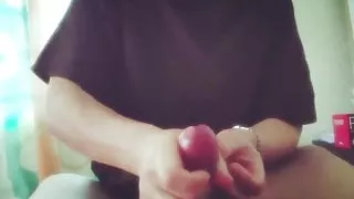 Massage happy ending handjob