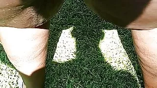 My Cougar's Thick Ass