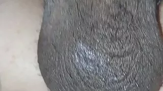 BBC fun overflow...dude did u just cum in my Wife!!!