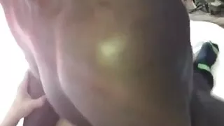 Wife qos em gang bang