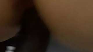 J'offre une Salope a un Black pour son anniversaire