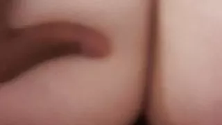 J'offre une Salope a un Black pour son anniversaire partie 3