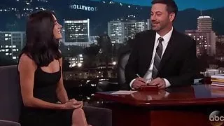 Jennifer Connelly Talks Dirty, Shows Tits, Asks For A Facial