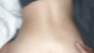 Someone wife doggy 1