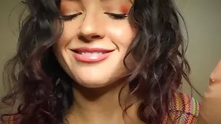 Christy Berrie - Mental and Anal Fucking