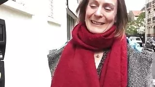 Super Horny Mature Wife