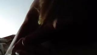 Sexy & Sensual Homeblowjob...