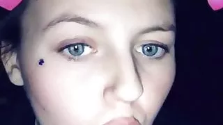 Slow soft Bj for bbc