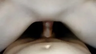 Girl loves her boyfriend's cock