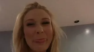 Natalie Norton solo fun