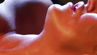 Nick fucks a smoking slut