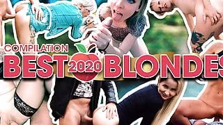 HOT BLONDES fucked in public by their dates! Dates66.com