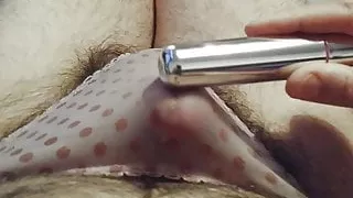 Amatör, Brittisk, Sperma, Cumshot, Hårig, Underkläder