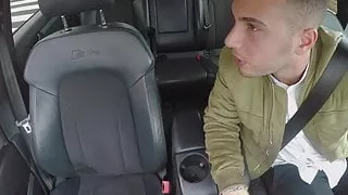 No shopping just screwing for slutty Mia Ferrari - trailer