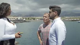 Tenerife Heat EP9 - by Only3x