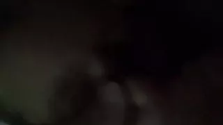 Dirty little cum slut