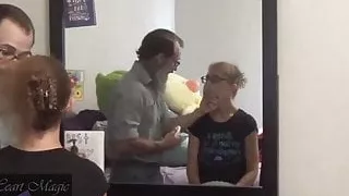 Foul Mouth for a Foul Mouth Trailer