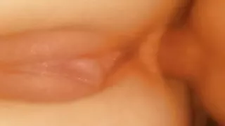 Another round with my girl