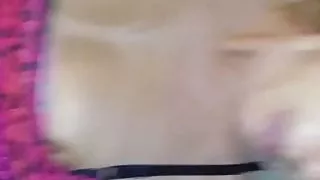 Getting 3 toys and a cock