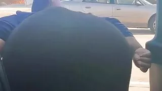 Phat Donkey Booty 14