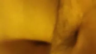 Fucking my BBW girlfriend