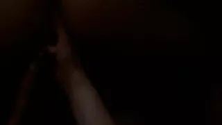 Brasilian but fucked by monster cock