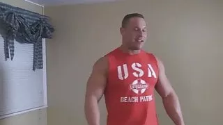 Frank Defeo Vs Brock