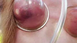 Maranda in the woods