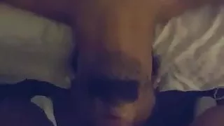 Hungitalianstallion Facefucks A Black Guy