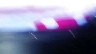 White girl took to the glory hole