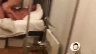 Amateursex, Blasen, Doppel Penetration, Schwuler Sex, Ehemann, Masturbation