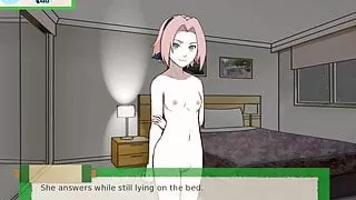 Jikage Rising Part 12