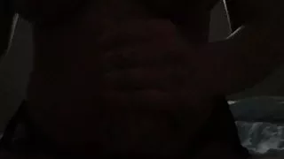 I love my wife!!! Strapon