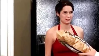 samantha woodley's long and hard punishment on friday