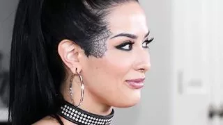 Throated - No One Gives A Sloppy Blowjob Like Katrina Jade