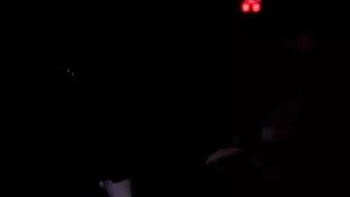 Michelle at the DVD Rooms