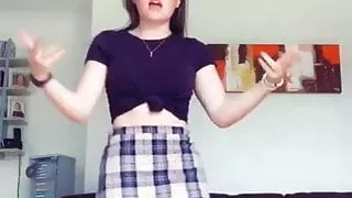 TikTok Tights