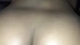 Nut All In This Pussy Daddy