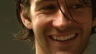 Gabriel clark cruising slut 2