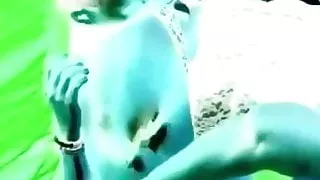 Cyber Ass Smother BBW