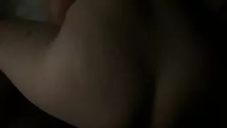 Pawg bbw riding bbc reverse cowgirl and backshots