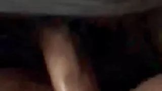 POV missionary fucking my woman