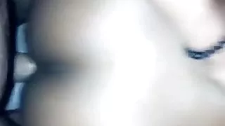 Intense fuck and creamy stretching from Travtchoin