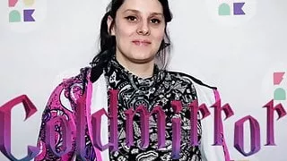 Coldmirror - ich habe Titten