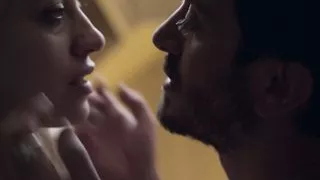 Mexican Minx Tato Alexander In Passionate Sex-Scene